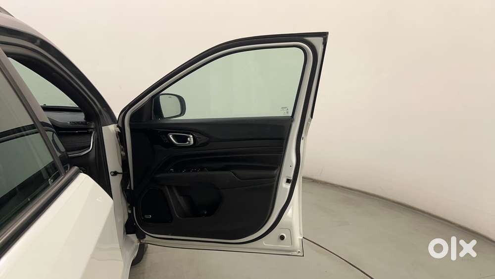 Jeep Compass 2.0 Model S (o) Diesel Mt, 2021, Diesel