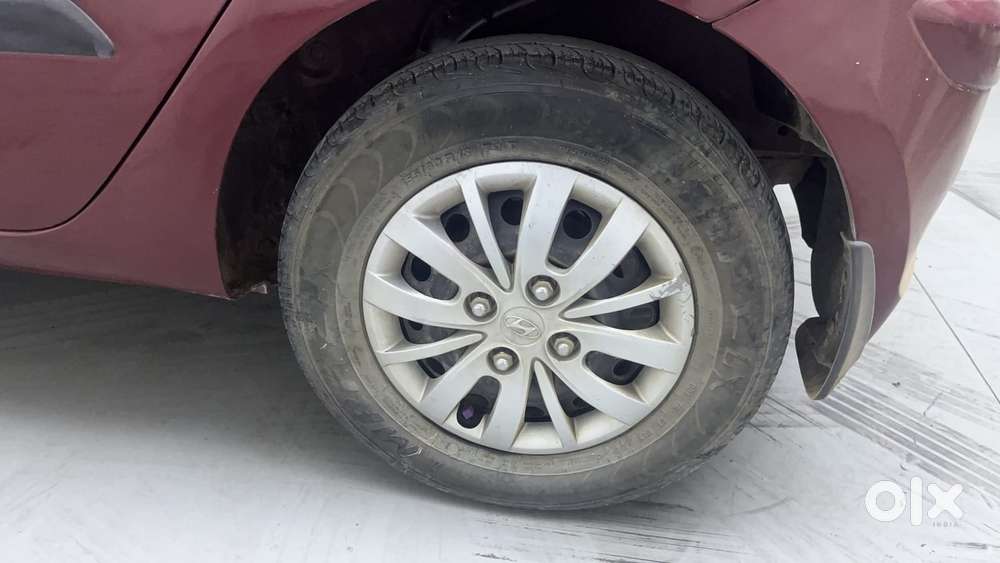 Hyundai I10 Sportz 1.1 Irde2, 2014, Petrol