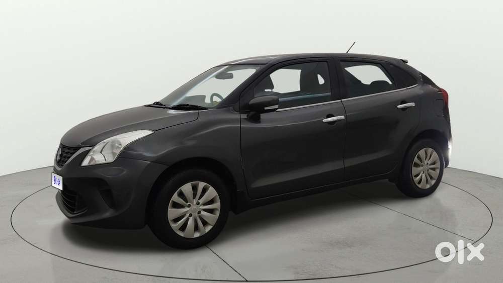 Maruti Suzuki Baleno Delta, 2018, Cng & Hybrids