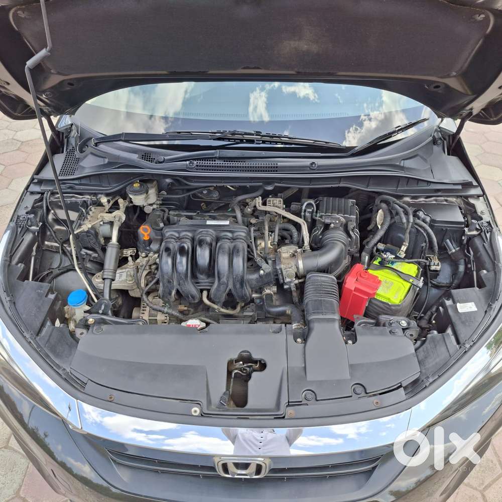 Honda City Vx Petrol Mt, 2023, Petrol