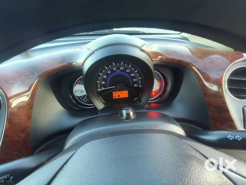 Honda Amaze 1.2 Smt I Vtec, 2015, Petrol