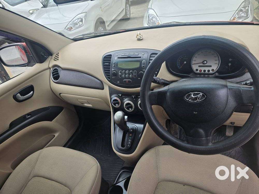 Hyundai I10 Sportz Option, 2009, Petrol