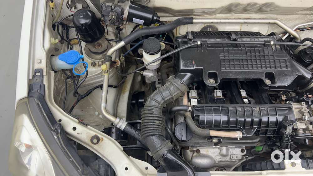 Maruti Suzuki Alto 800 Lxi, 2015, Petrol