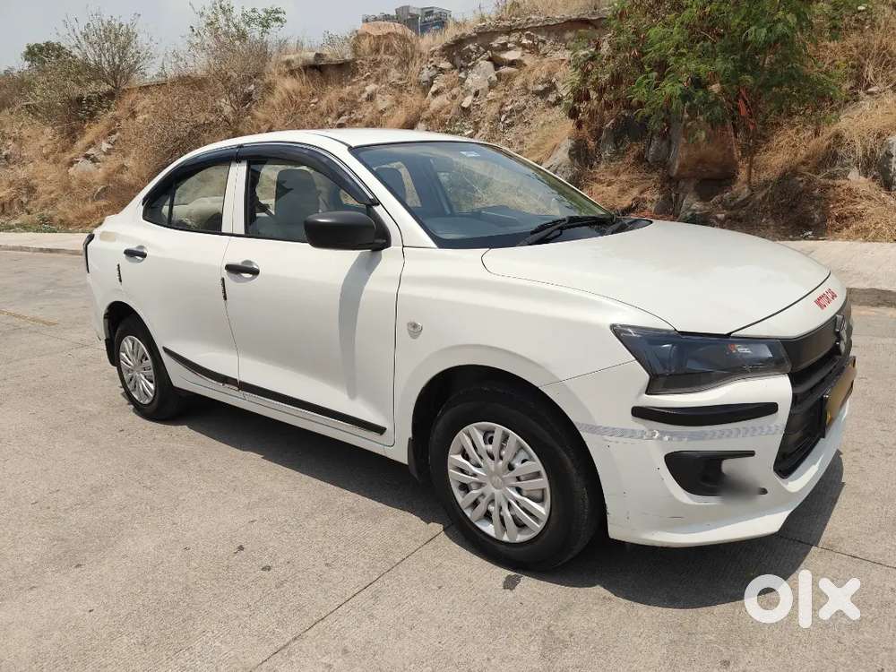 Maruti Suzuki Dzire 2025 Cng & Hybrids 30457 Km Driven