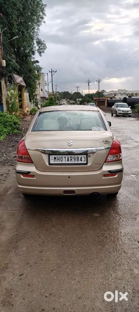 Maruti Swift Vdi 2010