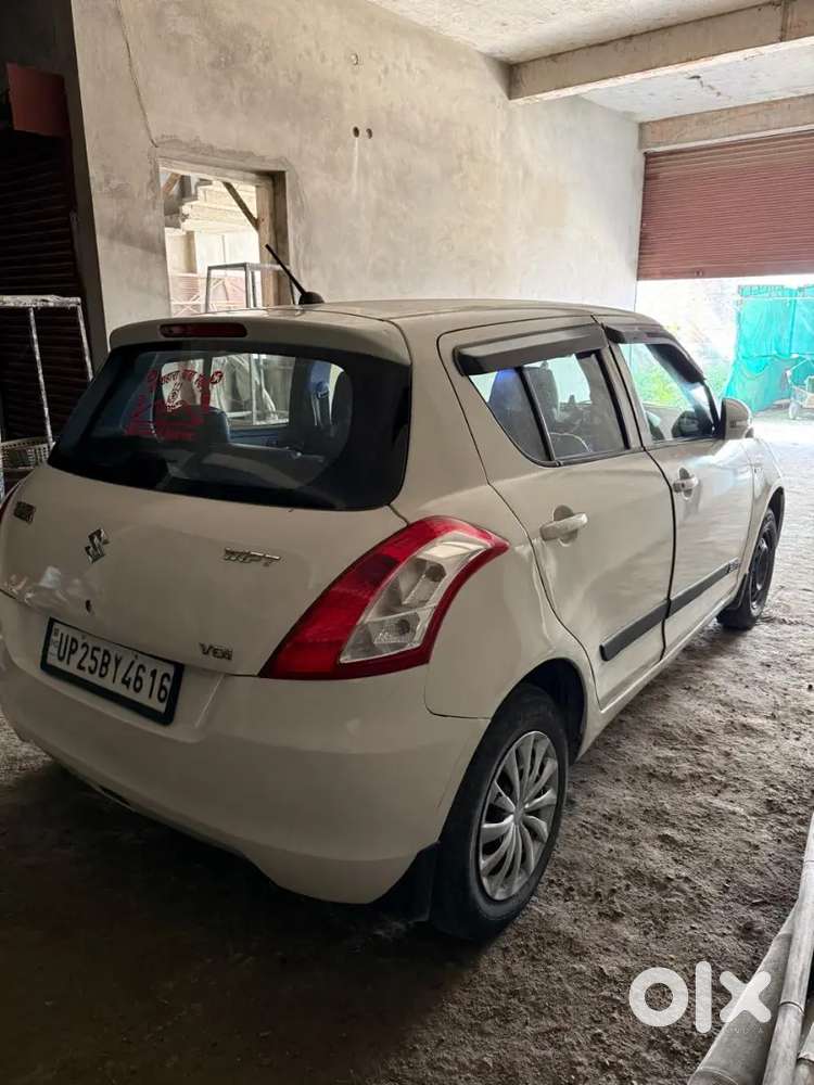 Maruti Suzuki Swift 2017 Diesel 86000 Km Driven