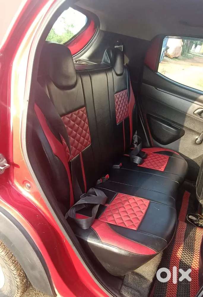 Kwid New Condition New Insurance New Tayer Child Ac Fainece Available
