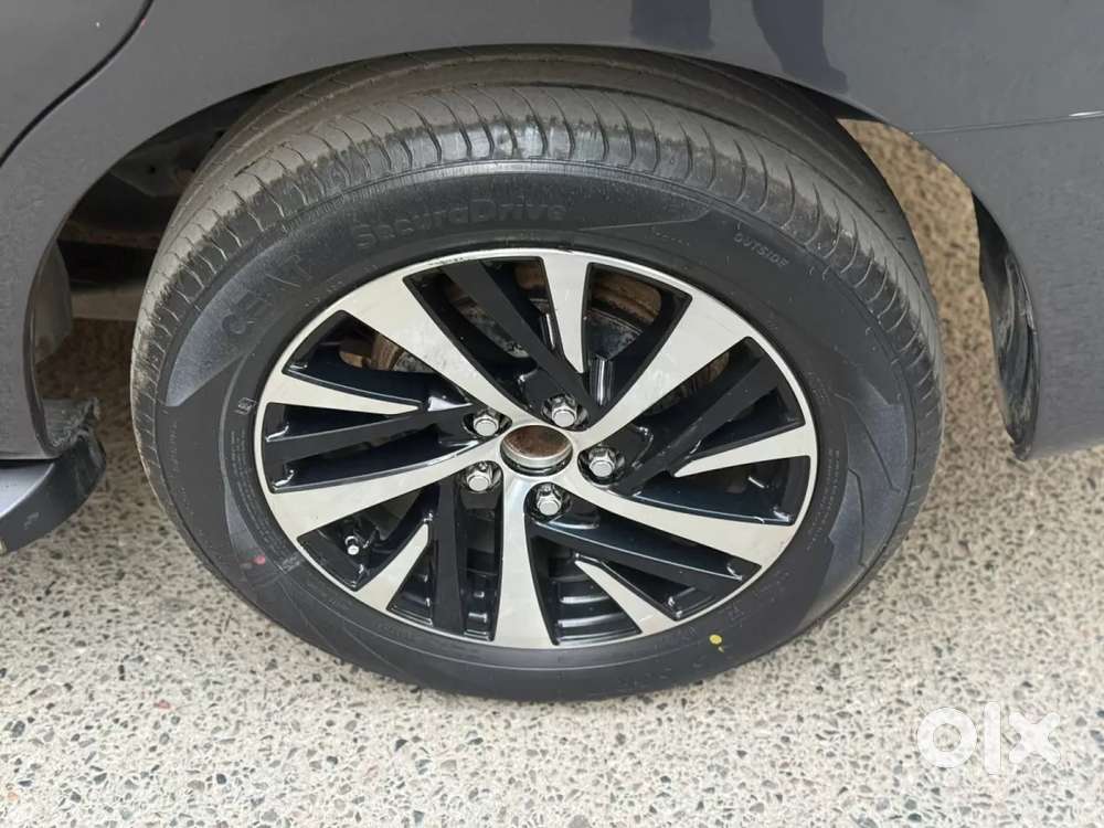 Toyota Innova Crysta, 2021, Diesel