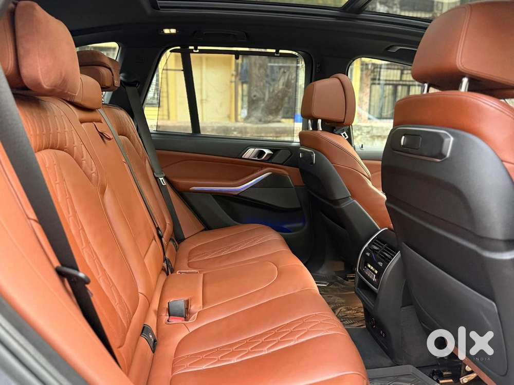 Bmw X5 Xdrive40i M Sport, 2024, Petrol