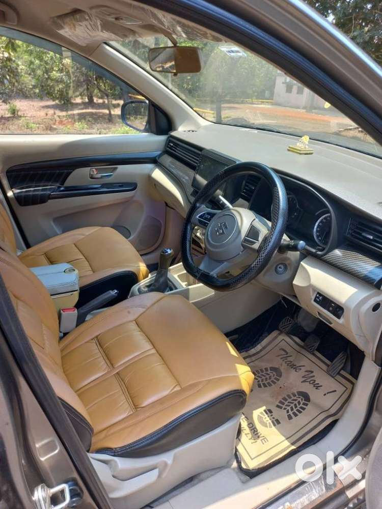 Maruti Suzuki Ertiga Vxi (o) Cng, 2020, Cng & Hybrids