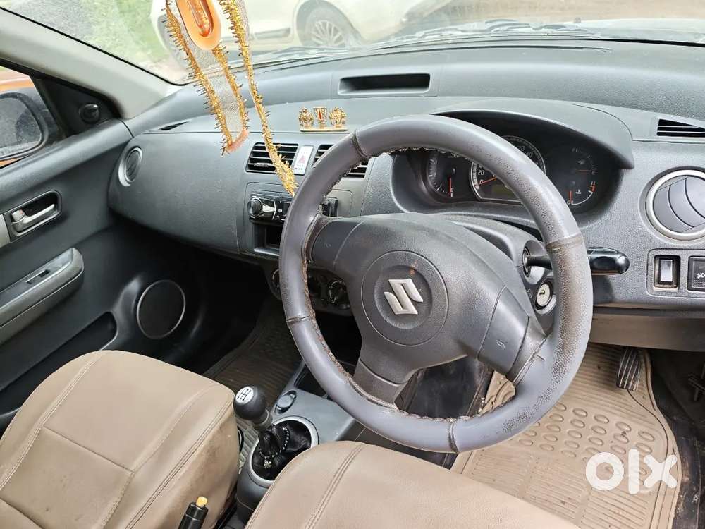 Maruti Suzuki Swift Vdi 2007