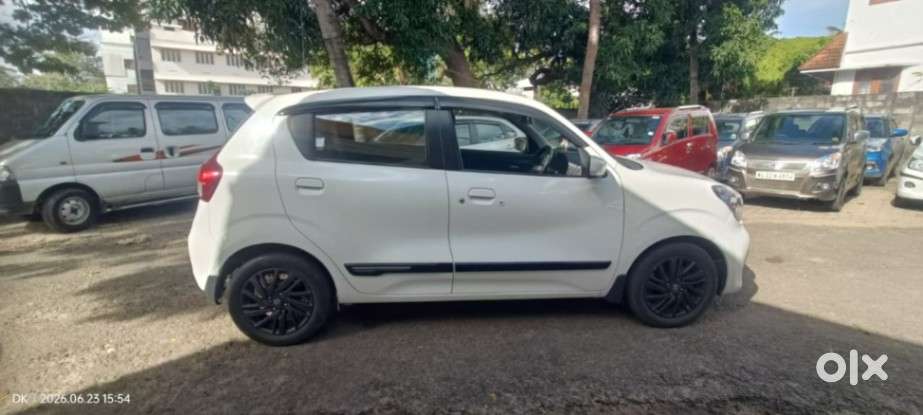 Maruti Suzuki Celerio 1.0 Zxi Mt, 2022, Petrol