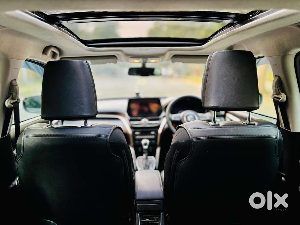 Maruti Suzuki Grand Vitara, 2024, Petrol