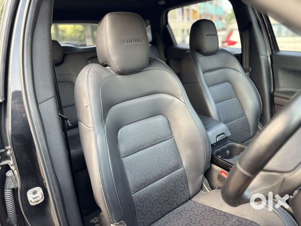 Tata Harrier Xz+, 2023, Diesel