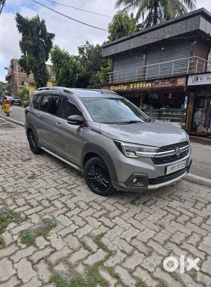 Maruti Suzuki Xl6 1.5 Zeta Mt, 2020, Petrol