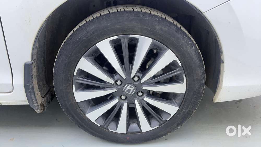Honda City 1.5 Zx I-vtec Mt, 2023, Petrol