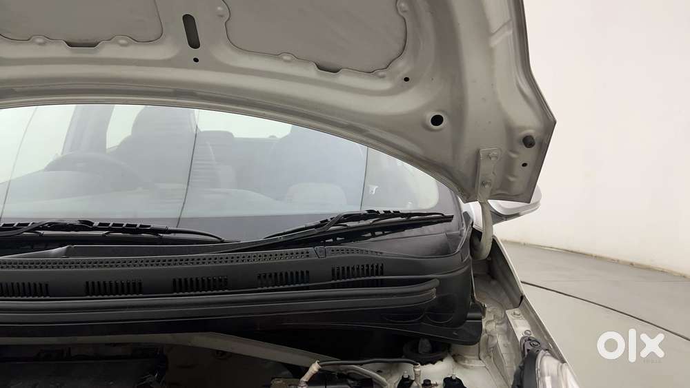 Hyundai Grand I10 1.2 Kappa Sportz Option, 2017, Petrol