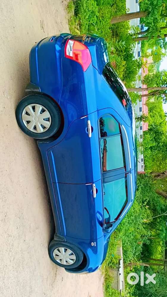 Maruti Suzuki Swift Dzire 2009 Diesel Well Maintained