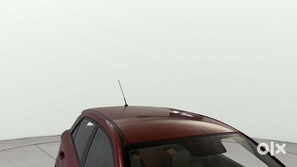 Hyundai Elite I20 Magna Executive 1.2, 2018, Petrol