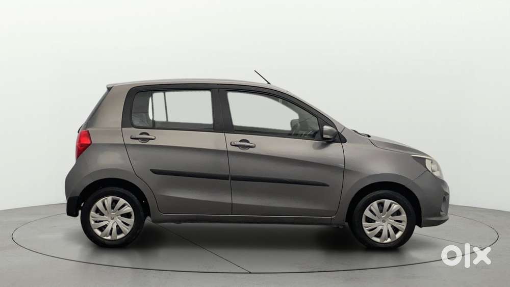 Maruti Suzuki Celerio Zxi Mt, 2021, Petrol