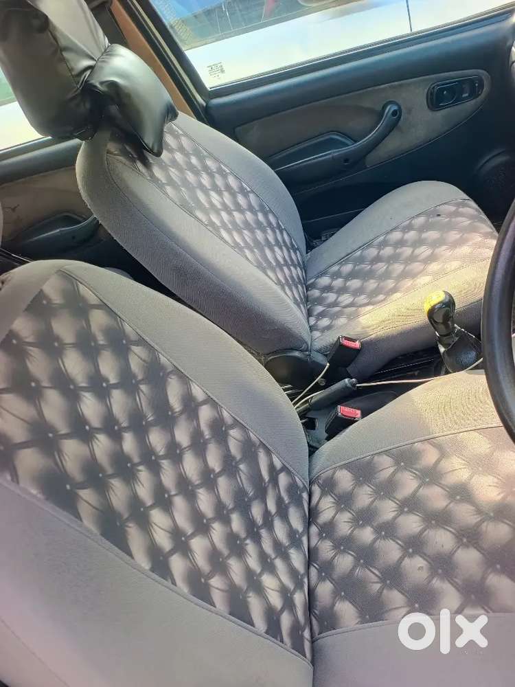 Tata Indica Ev2 Lx 2016 Diesel
