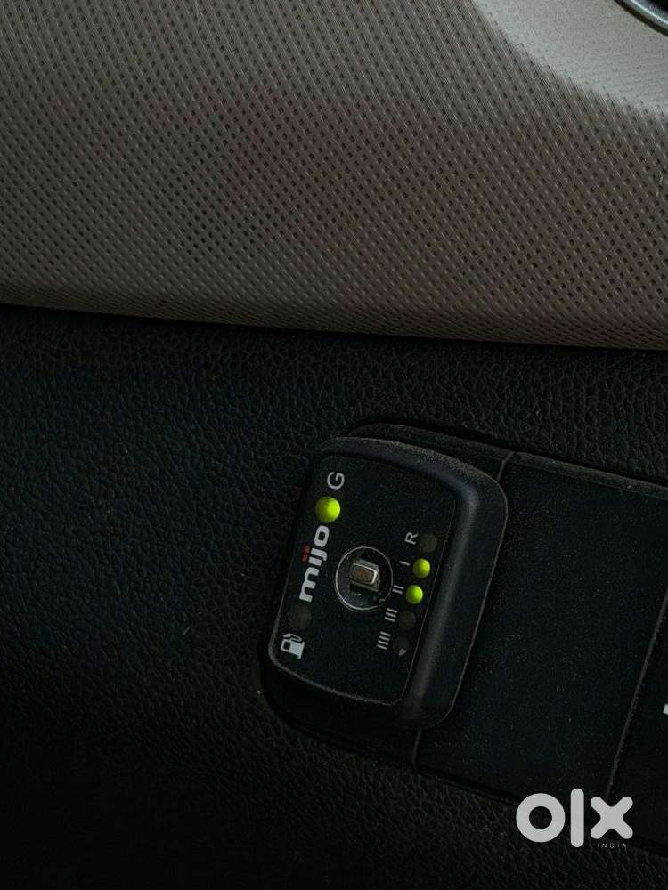 Hyundai Grand I10 2016-2017 Magna Cng, 2018, Cng & Hybrids