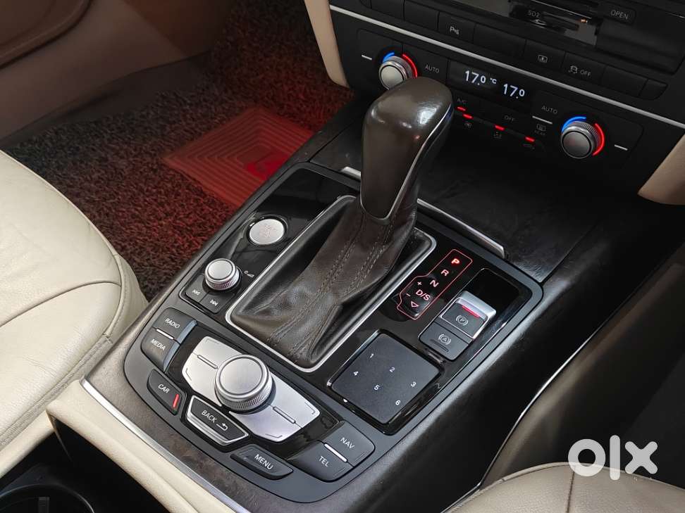 Audi A6 35 Tdi S Line Matrix, 2019, Diesel