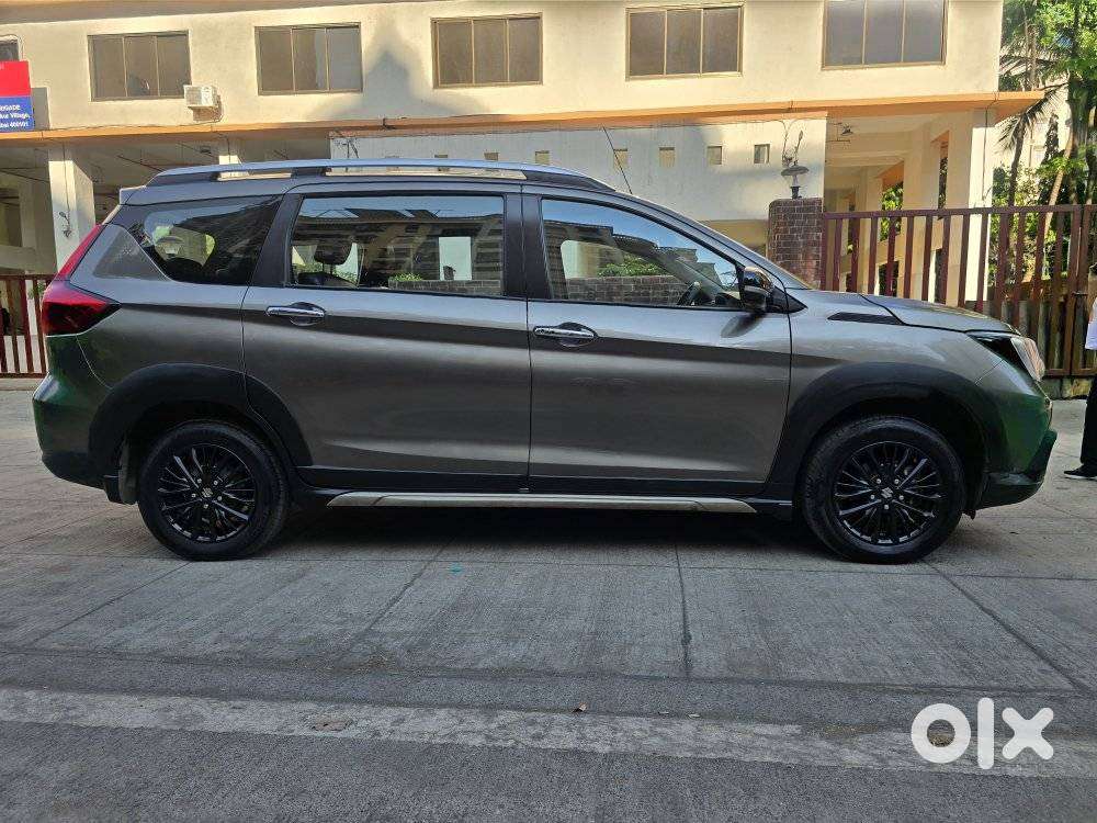 Maruti Suzuki Xl6 1.5 Alpha At, 2020, Petrol