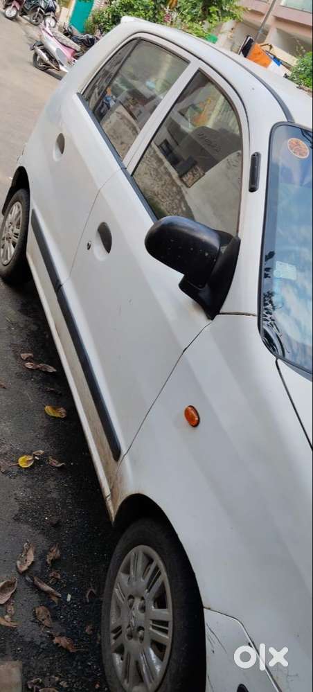 Hyundai Santro