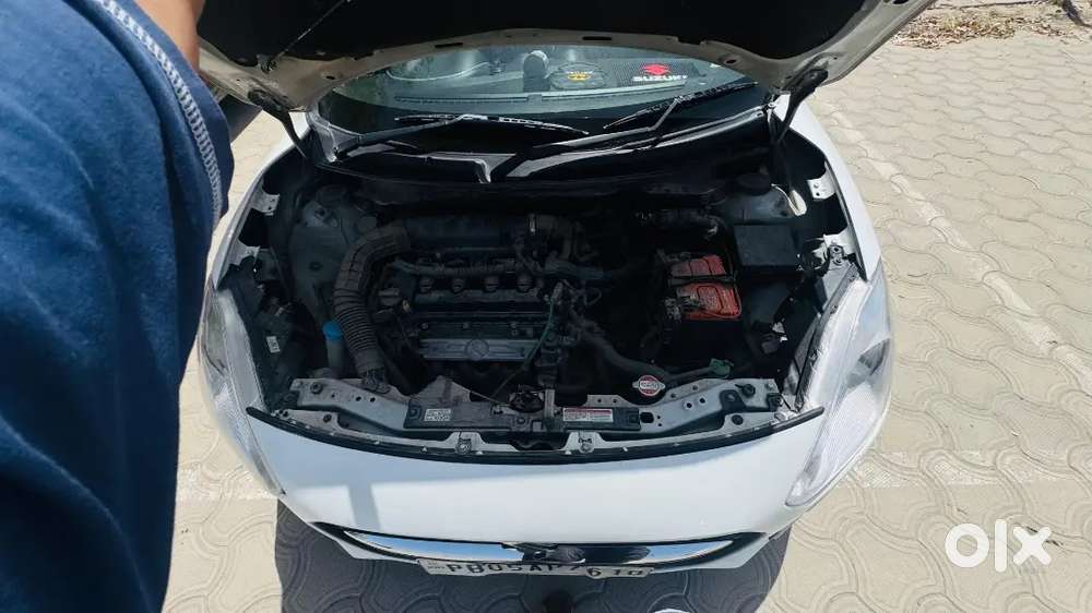 Maruti Suzuki Swift 2022 Petrol Good Condition