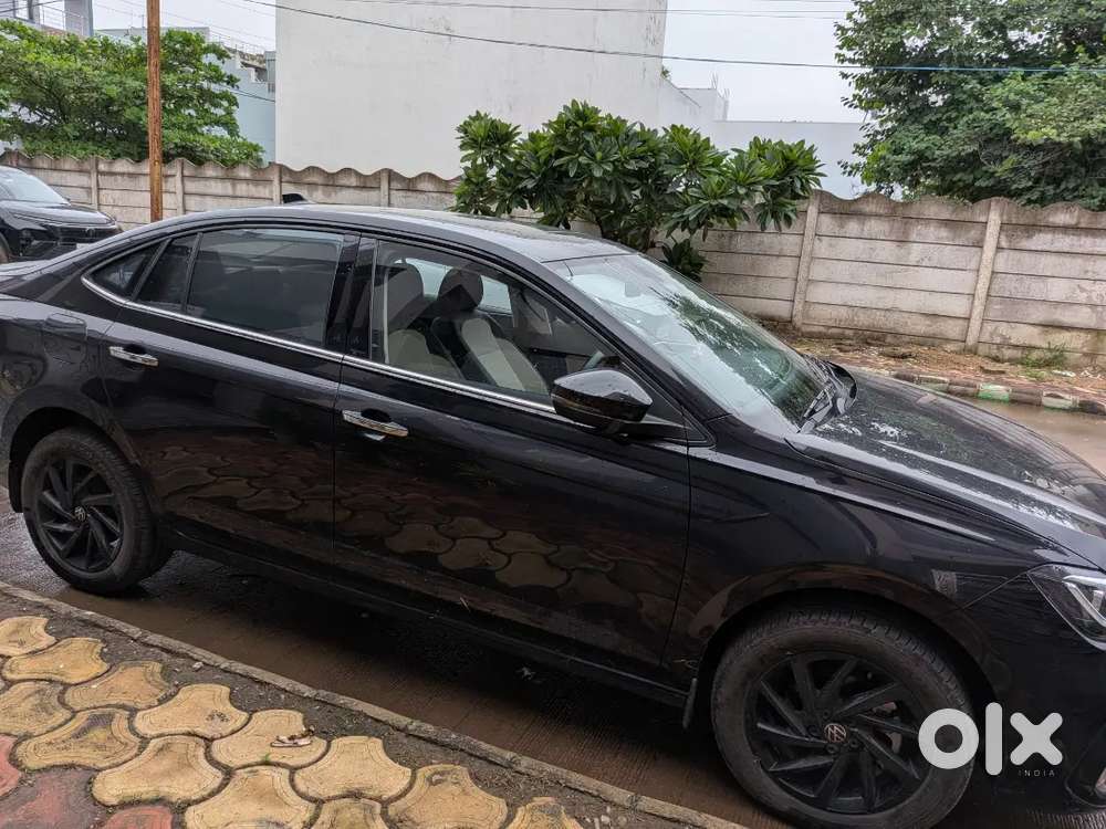 Only 12000 Km