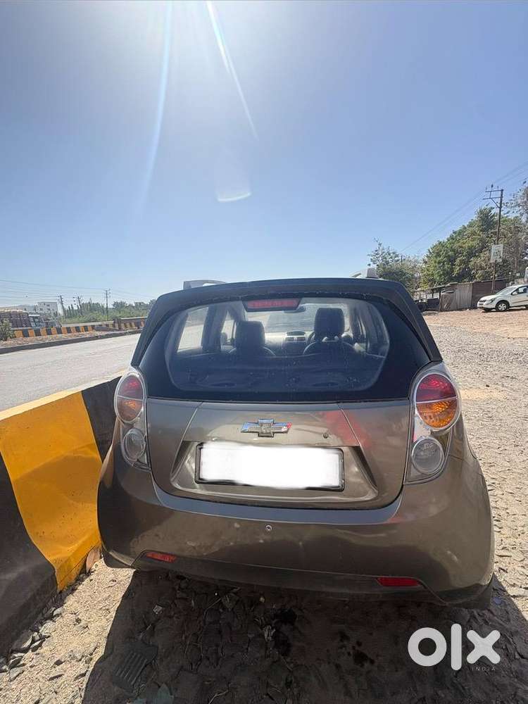 Chevrolet Beat 2013 Diesel Well Maintained