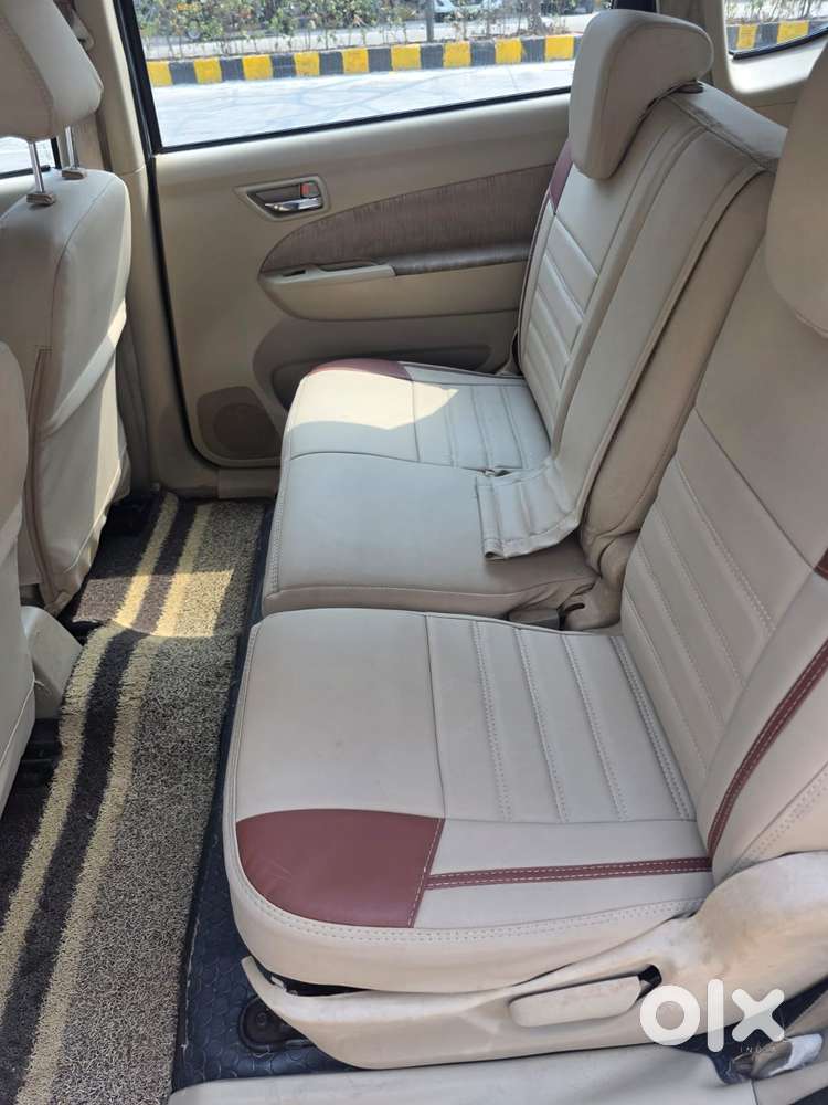 Maruti Suzuki Ertiga Vdi, 2014, Diesel