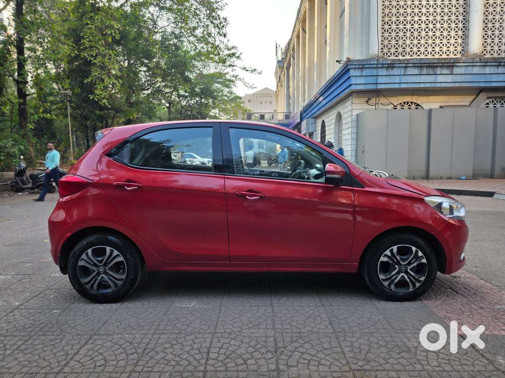Tata Tiago Xz, 2019, Petrol