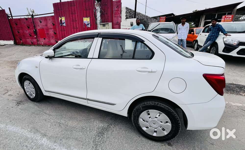 Maruti Suzuki Swift Dzire 1.2 Lxi (o), 2022, Petrol