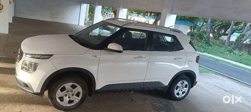 Defence Personnel Vehicle Only 45709 Km In New Condition