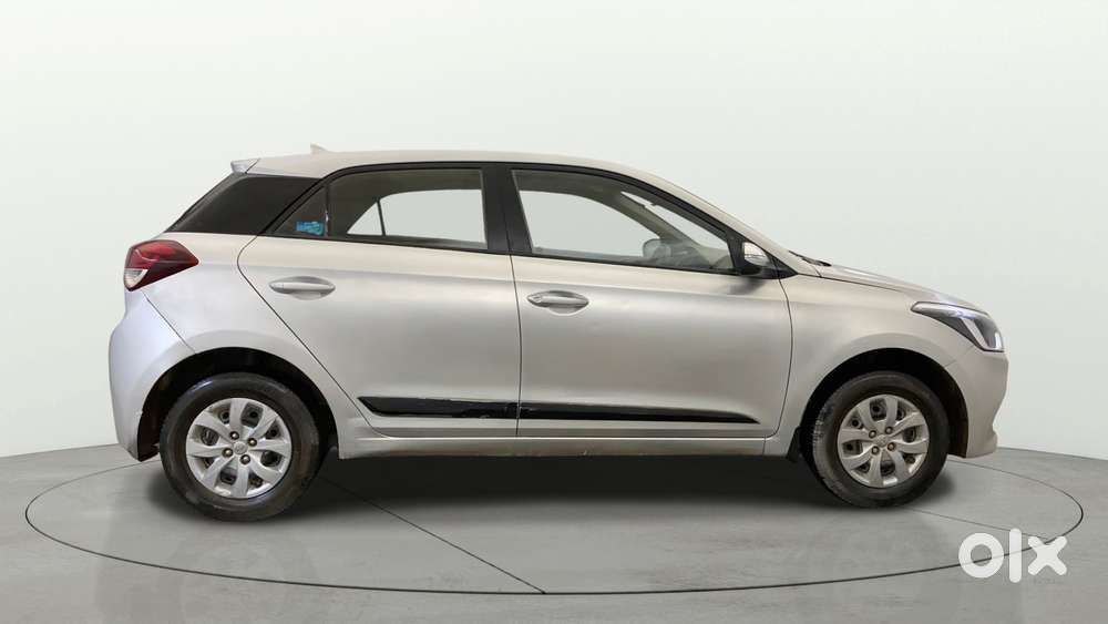 Hyundai Elite I20 Sportz 1.2, 2016, Petrol