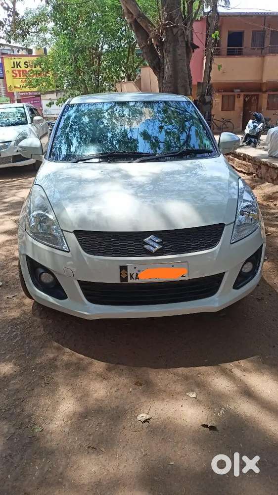 Maruti Suzuki Swift 2013 Diesel 940000 Km Driven