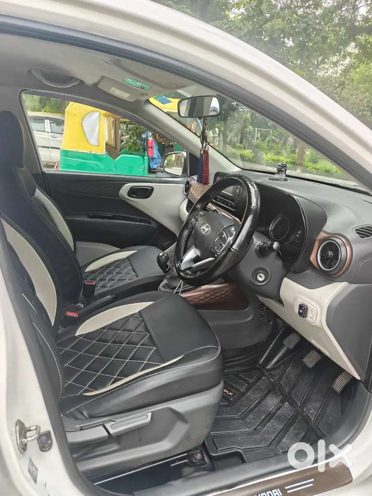 Hyundai Aura 1.2 S 2023