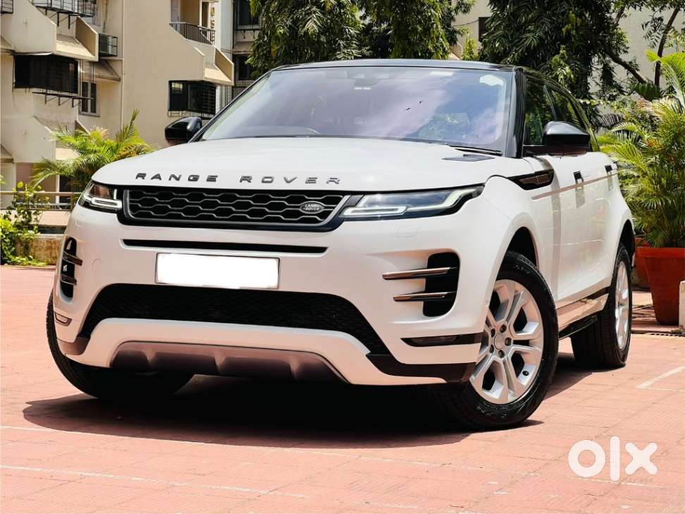 Land Rover Range Evoque Se, 2021, Diesel