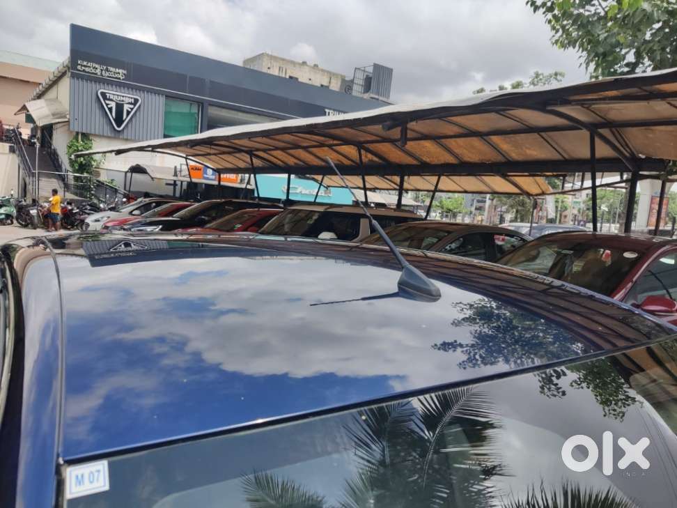 Tata Altroz Xz, 2022, Petrol