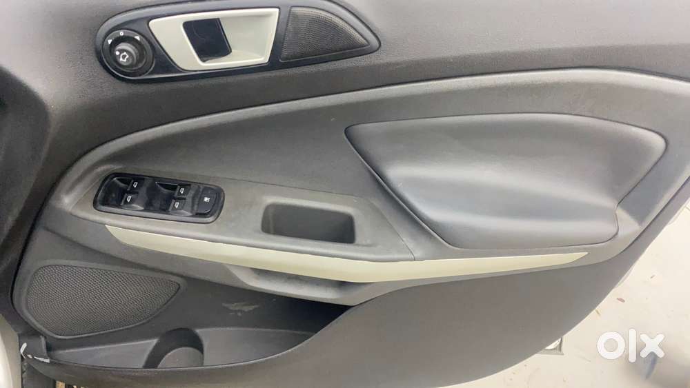 Ford Ecosport [2013-2015] 1.0 Ecoboost Titanium, 2014, Petrol