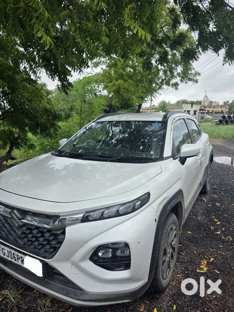 Fronx Delta Plus Auto 2024 Model For Sell