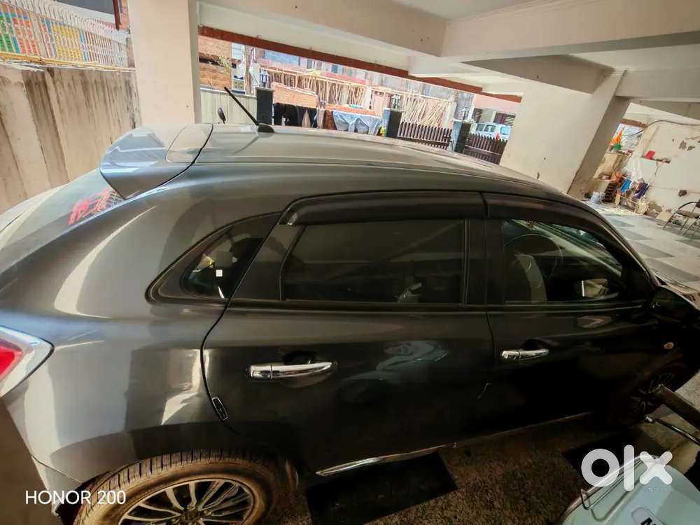 Maruti Suzuki Baleno 2022 Petrol 19800 Km Driven
