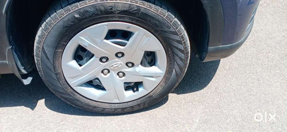 Hyundai Venue S Plus Mt 1.2 Kappa, 2022, Petrol