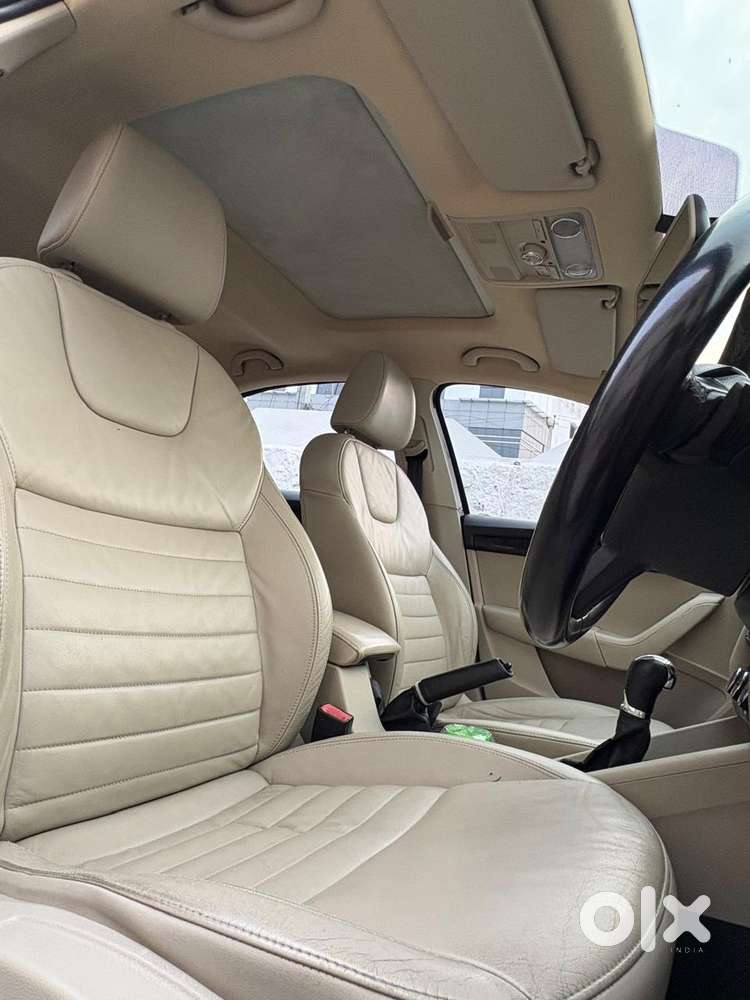 Skoda Octavia 2.0 Tdi Style Plus At, 2016, Diesel