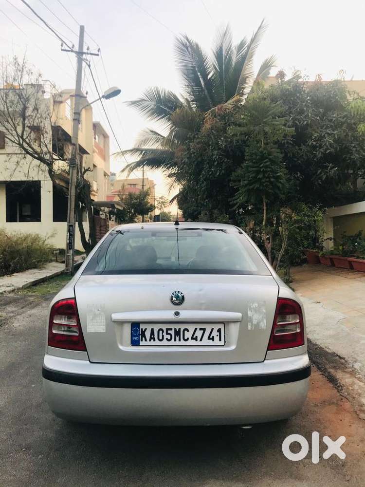 Skoda Octavia 2000-2010 1.9 Tdi, 2005, Diesel