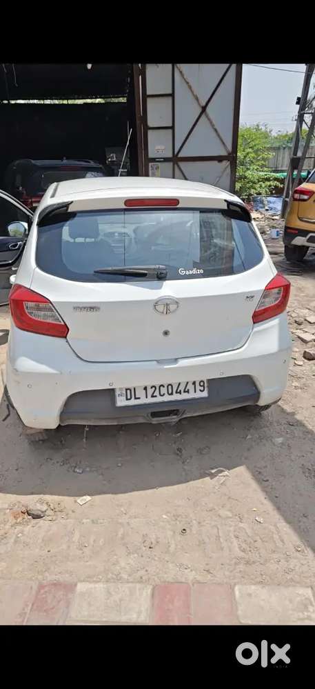 Tata Tiago