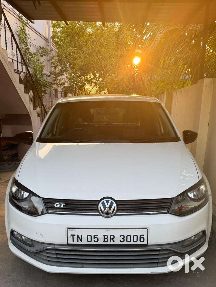 Volkswagen Polo 2018 Diesel Well Maintained