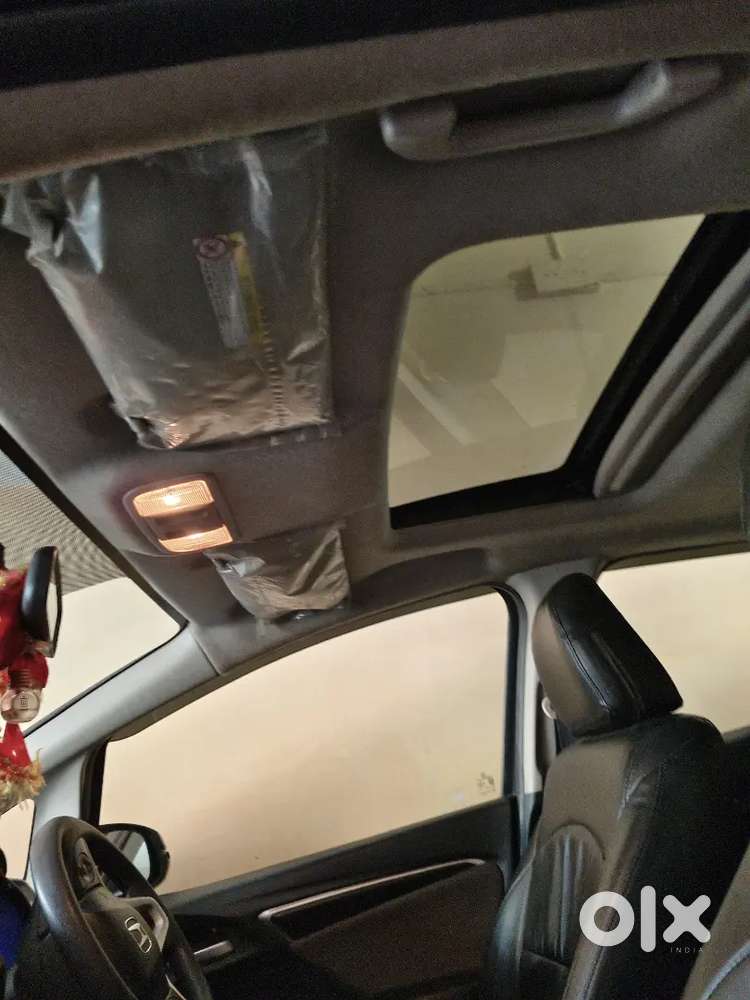 Honda Wr-v 2018 Diesel Well Maintained